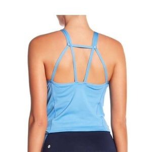 Zella Workout Tank